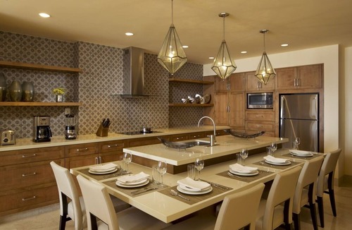 Cabo San Lucas Resort | Luxurious 2 Bed/3 Bath Penthouse @ 5-Star Solmar Pacific Dunes Resort/Spa/Golf