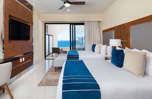 San Jose del Cabo Resort | Luxurious 5-Diamond Resort, Villa la Valencia in Los Cabos