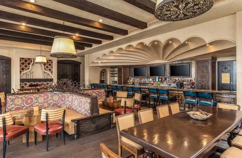 Cabo San Lucas Apartment | Luxurious 5 Diamond Resort Penthouse Rancho San Lucas Golf Access Included