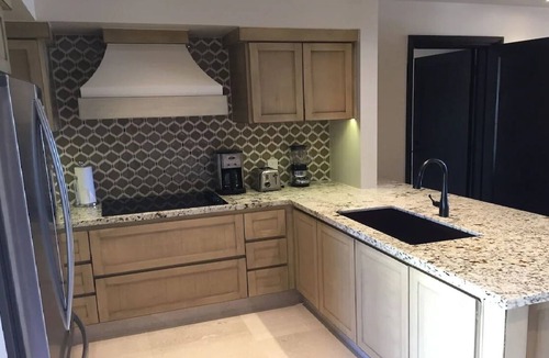 Cabo San Lucas Apartment | Luxurious 5 Diamond Resort Deluxe One Bedroom Rancho San Lucas Golf Access INC