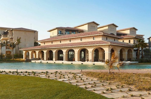 Cabo San Lucas Apartment | Luxurious 5 Diamond Resort Deluxe One Bedroom Rancho San Lucas Golf Access INC