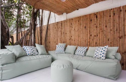 Central Mui Ne Beach Villa | Luxurious 5BR Villa in Mui Ne with Private Swimming Pool