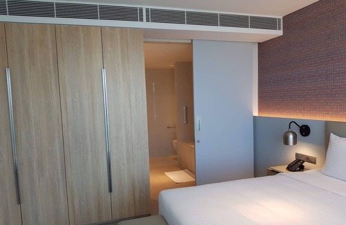 Cam Lam Apartment | Luxurious Beachfront Hotel Apartments