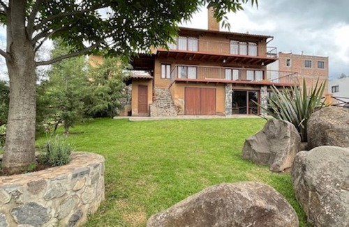 Tapalpa Cabin | Luxurious Cabin Retreat in Tapalpa 4 Bedrooms 6 Bathrooms