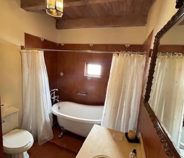 Tapalpa House | Luxurious Cabin Retreat in Tapalpa 4 Bedrooms 6 Bathrooms
