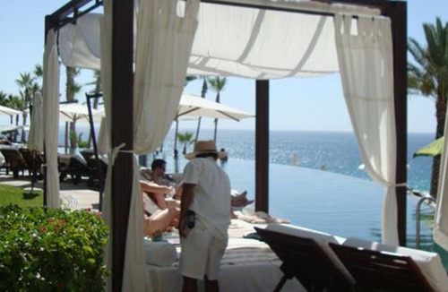 San Jose del Cabo House | Luxurious Casa Dorada Spa And Golf Resort
