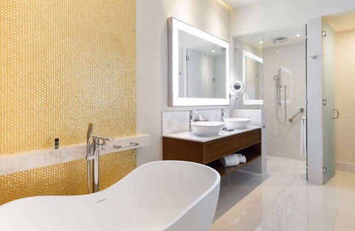 San Jose del Cabo Resort | Luxurious/comfortable 2-bdrm, 3 bath resort/spa in enchanting San Jose de Cabo
