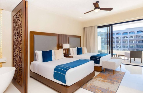 San Jose del Cabo Resort | Luxurious/comfortable 2-bdrm, 3 bath resort/spa in enchanting San Jose de Cabo