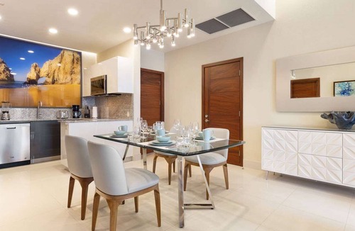 San Jose del Cabo Resort | Luxurious/comfortable 2-bdrm, 3 bath resort/spa in enchanting San Jose de Cabo