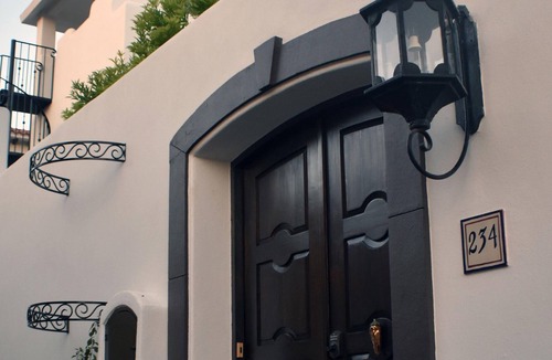 Nopolo Villa | Luxurious Loreto Bay, Location, Location, Location