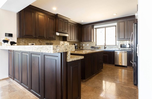 Cabo San Lucas House | Luxurious Modern Villa w/private pool & jacuzzi,10mins from Downtown +Springrate