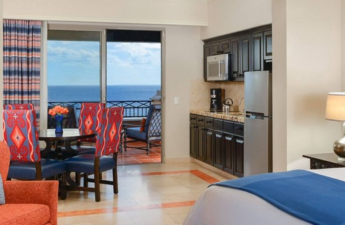 Paraiso Escondido Resort | Luxurious Ocean View Suite