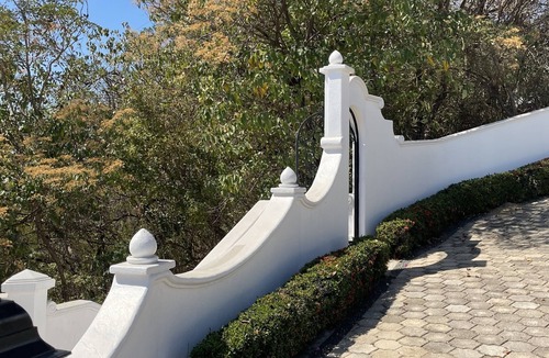 Las Hadas House | Luxurious Oceanside Villa! Private Gated Community!