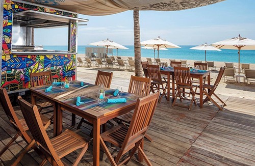Cabo San Lucas Resort | Luxurious Resort on the beach of the Sea of Cortez (UNESCO WHS) in Los Cabos.