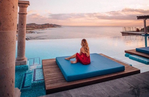 Cabo San Lucas Apartment | Luxurious & Spacious 2BR Suite in Cabo San Lucas