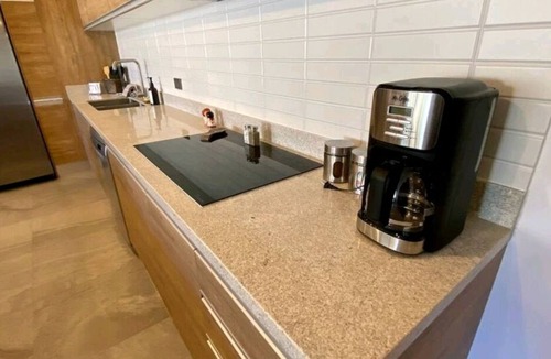 Paraiso Escondido Condo | Luxurious, spacious, condo at Miro Los Cabos. Near downtown and the marina!