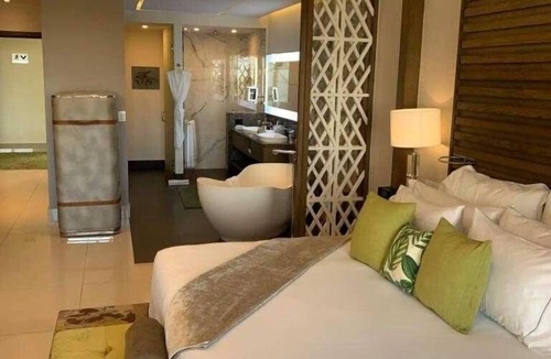 Punta Sam Apartment | Luxurious Studio Playa Mujeres Cancun
