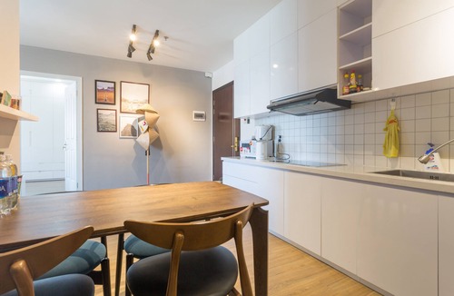 Son Tra Apartment | Luxurious Stunning view Apartment