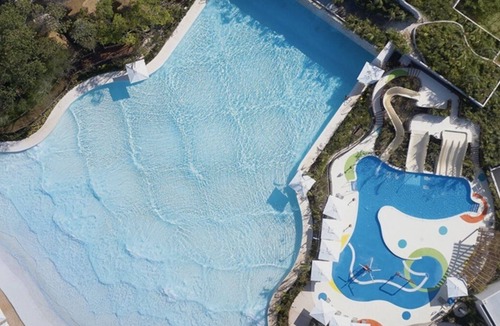 Centro Resort | Luxury 1 Bed Room Suite at Vidanta Riviera Maya