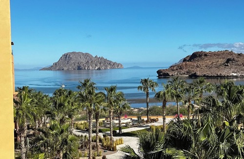 Ejido Erendira Resort | Luxury 1 Bedroom at Loreto Bay- LAST MINUTE DEAL 40% off- Available Oct 21-28/25