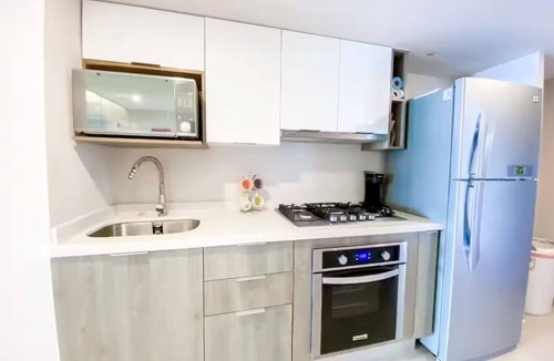 Las Glorias Apartment | Luxury 12th-Floor Condo, Ocean View, Near Malecon
