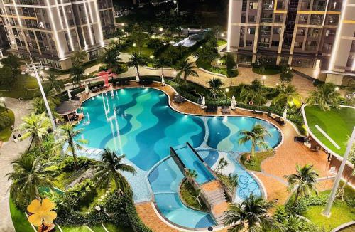 District 9 Bed & Breakfast | Luxury 1BR Suite with Premium Interior