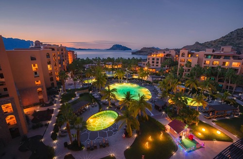 Loreto Resort | Luxury 1BR Suite With TPC Golf Course Access and Amazing Views!