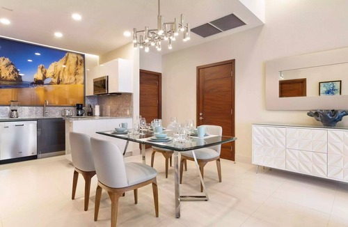 Santa Rosa Villa | Luxury 1BR Villa at Villa La Valencia - Pool View + Resort Amenities