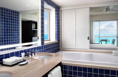 Zona Hotelera Resort | Luxury 1BR Villa at Westin Lagunamar Resort Steps from Cancun's White Beaches