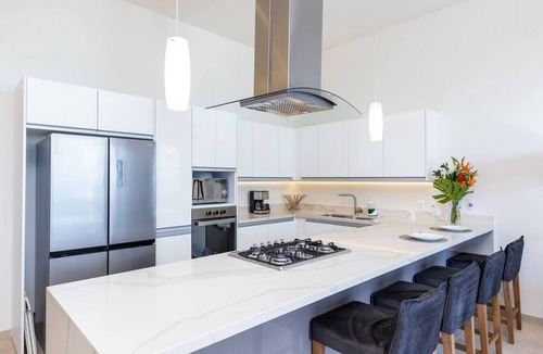 Bucerias Condo | Luxury 2 bed/2 bath Beach Front Condo - Bucerias