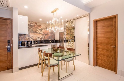 El Tezal Hotel | Luxury 2 bed/3 bath Suite Garza Blanca Resort Los Cabos VIP Member Access