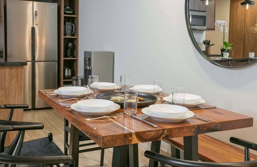 Playacar Fase II Apartment | Luxury 2 Bedroom condo in Playacar!