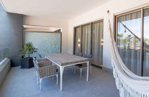 Cabo San Lucas Condo | Luxury 2 Bedroom at Garza Blanca Cabo with Full Resort Amenities