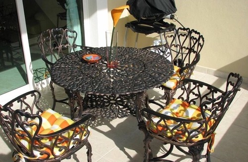 Nuevo Vallarta Apartment | Luxury 2 bedrooms , 2 bathrooms Apartment in El Tigre Golf Course