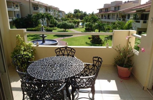 Nuevo Vallarta Apartment | Luxury 2 bedrooms , 2 bathrooms Apartment in El Tigre Golf Course