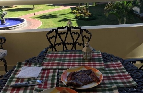 Nuevo Vallarta Apartment | Luxury 2 bedrooms , 2 bathrooms Apartment in El Tigre Golf Course