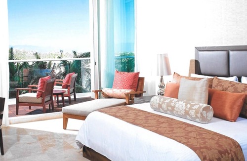 Nuevo Vallarta Resort | Luxury 2-bedroom resort in Nuevo Vallarta, exclusive for PGA Mexico Open