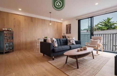Hipodromo Apartment | Luxury 2 BR Condo in Condesa