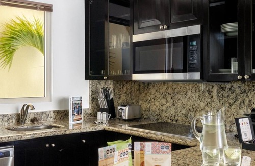 Playa Mujeres Villa | Luxury 2BR at Villa del Palmar Cancun – Beachfront Pools, Spa & Family Fun