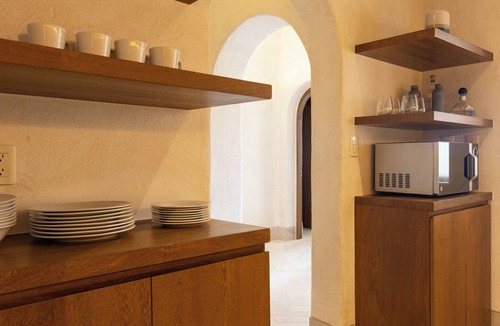 Campo de Golf Fonatur Apartment | Luxury 2BR Condo, Panoramic Golf + Ocean Views, 5-Star Amenities SJC