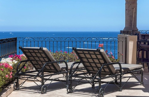 Los Cabos Condo | Luxury 2br Penthouse, Expanded Terrace and Private Hot Tub!