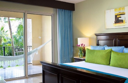 Playa Mujeres Condo | Luxury 2BR Villa at Villa del Palmar Cancun – Resort Comfort & Top Amenities!