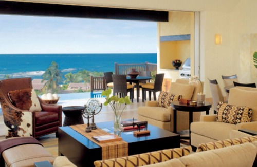 Punta de Mita Resort | Luxury 3 bedroom Punta Mita Residence villa
