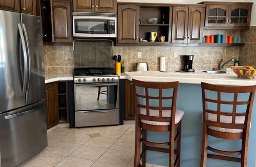 Isla Navidad Condo | Luxury 3 Bedroom Oceanview Penthouse Condo-Sleeps 8 at Playa Grande,Mexico
