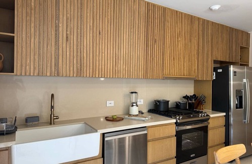 Tulum Condo | Luxury 3 BR w/prv Pool Aflora