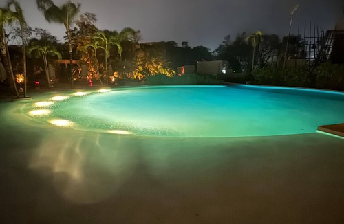 Tulum Condo | Luxury 3 BR w/prv Pool Aflora
