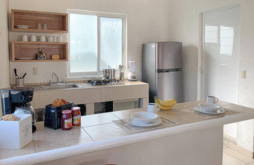 Arrecife Apartment | Luxury 3BR Condo | Huge Pool | 5 min Walk to Chahué Beach