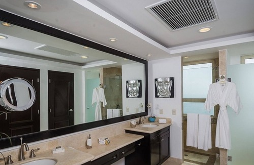 Punta Sam Resort | Luxury 4 Diamond Resort 3 bedroom penthouse sleeps 8