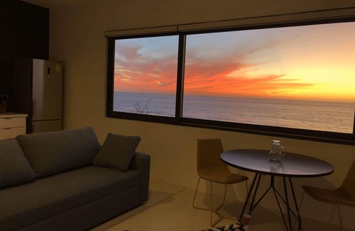 El Pescadero Villa | Luxury 4BD/5BA villa w/stunning pool/hot tub & sweeping views