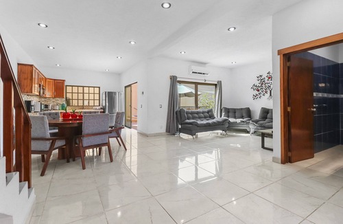 Puerto Vallarta Villa | Luxury 4BR Villa with Pool